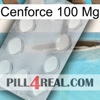 Cenforce 100Mg 16
